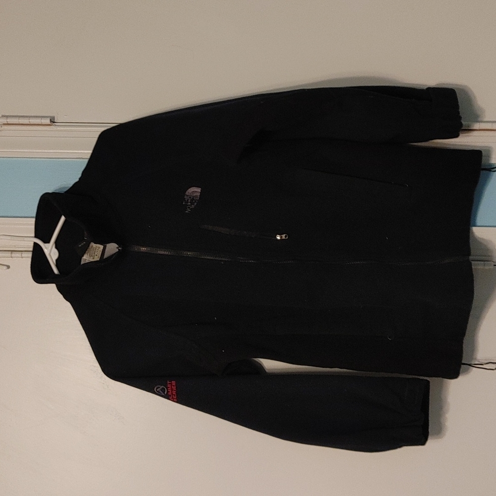 North face Wind stopper jacket